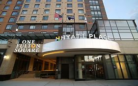 Hyatt Place Flushing Laguardia Airport